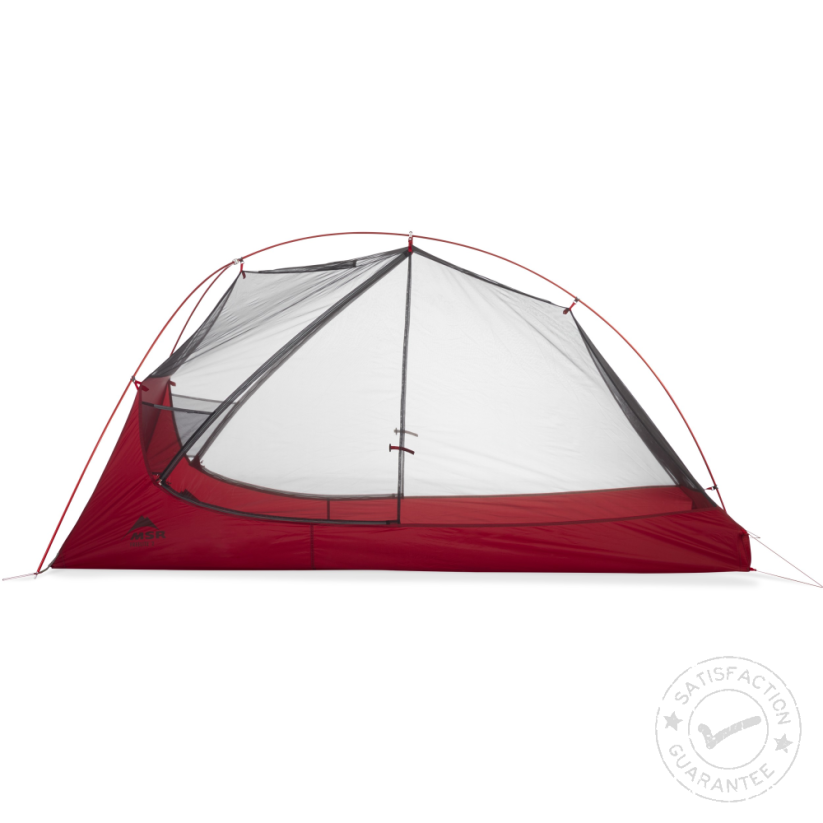 MSR FreeLite 2 ultralight tent green
