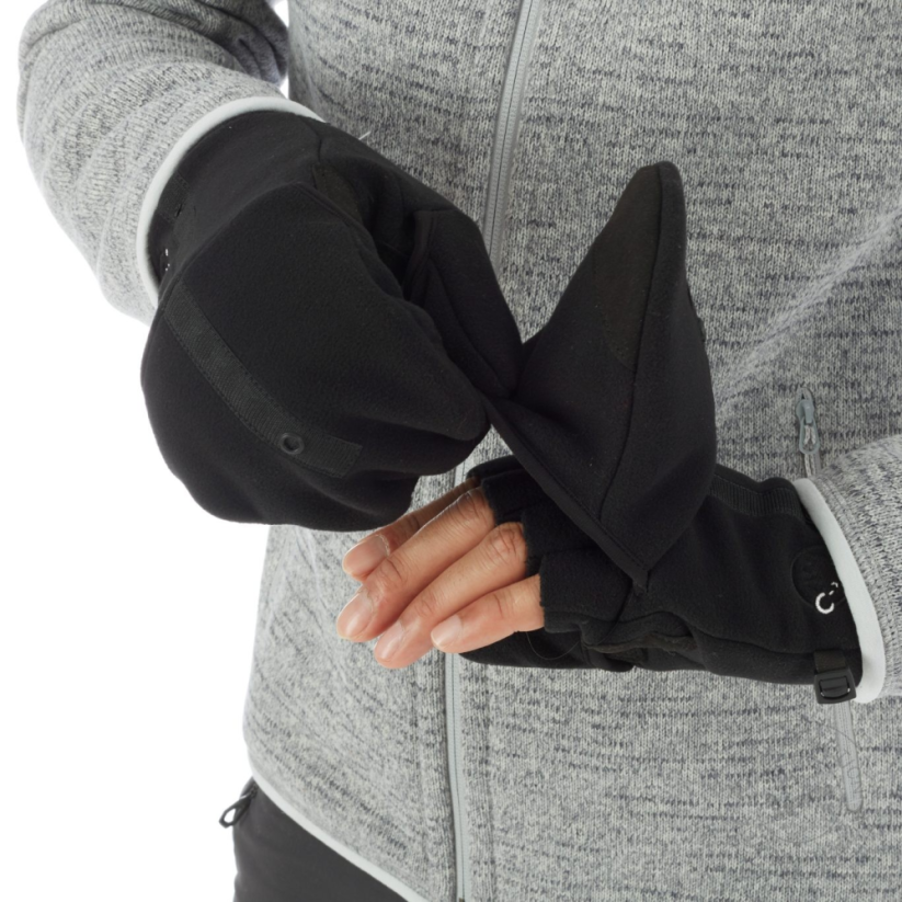 Mammut Shelter Glove black