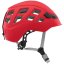 Casco PETZL Boreo rojo
