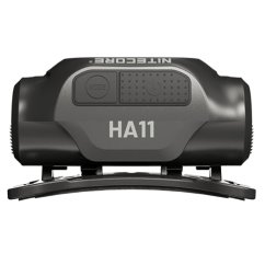 NITECORE HA11 240lm nero - Lampada frontale