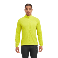 Montane Featherlite Jacket citrus spring