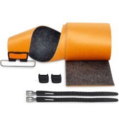 HIGH COLORADO Universel 175cm 120mm - Stijgvellen