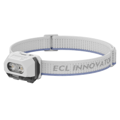 čelovka WUBEN H4 800lm white