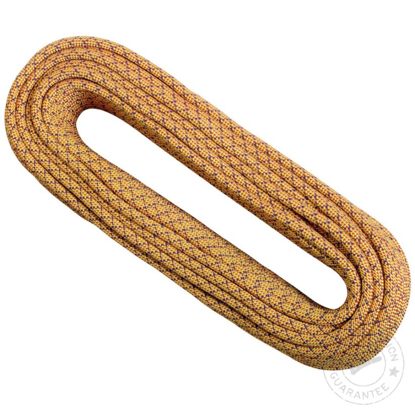 Coarda SINGING ROCK Gym 9.8mm 40m yellow