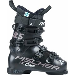 FISCHER RC One 8.5 WS noir - Chaussures de ski