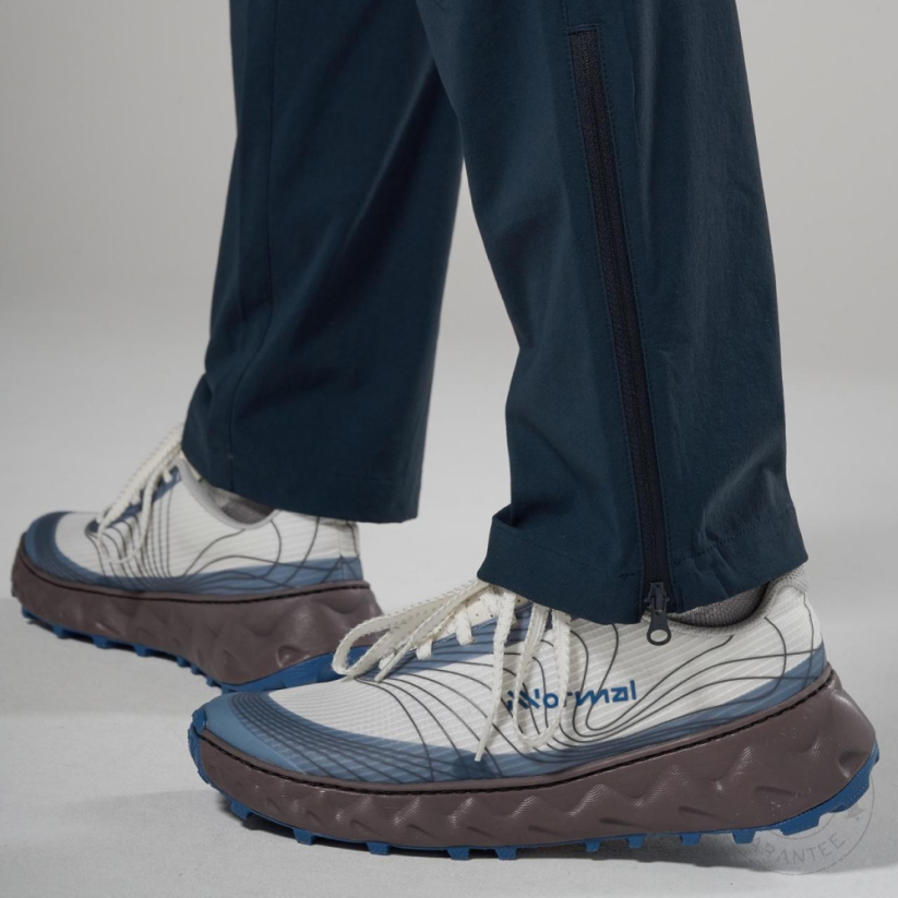 Панталони Montane Tenacity W Pants Eclipse Blue