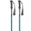 MASTERS Builder black-blue 130cm - Skistokken