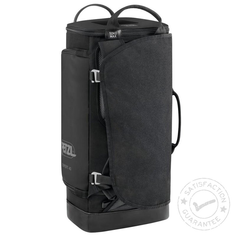 Транспортна торба PETZL Expert 40 black