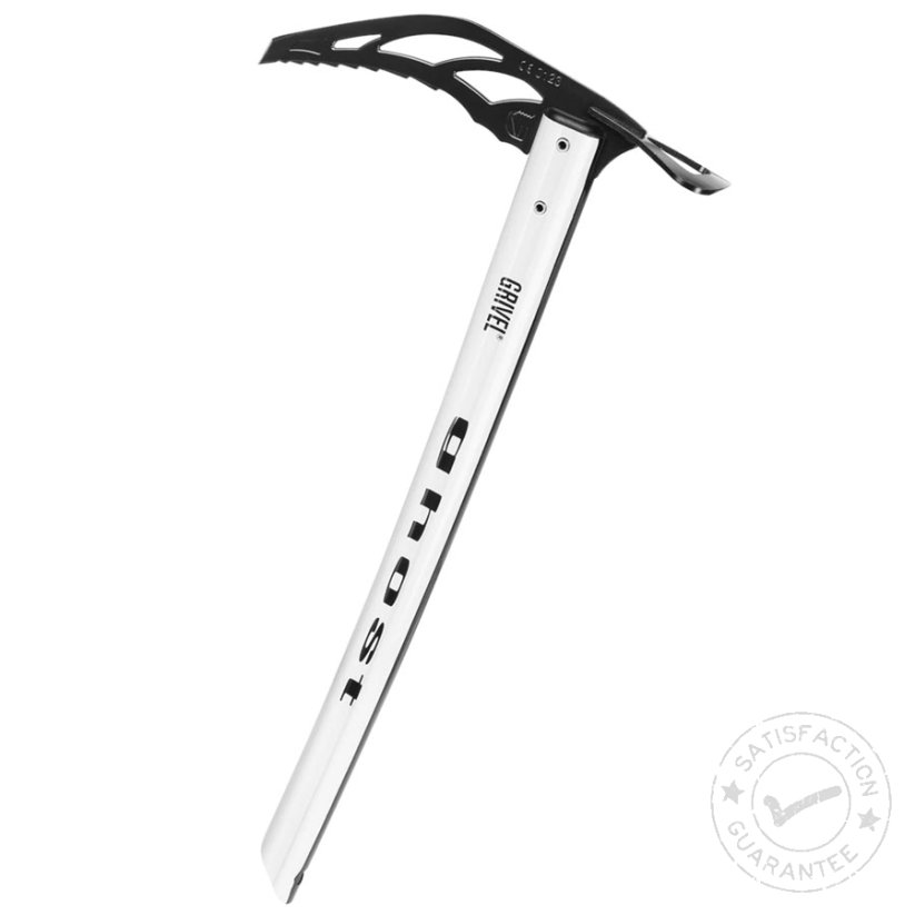GRIVEL Ghost 45cm weiß - Eispickel