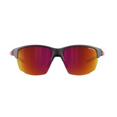Julbo SPLIT Spectron 3 black/red - Occhiali da sole