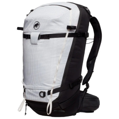 MAMMUT Aenergy ST 32 white/black - バックパック