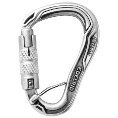 Карабинер EDELRID HMS Bulletproof Triple FG ECO