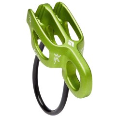 Assicuratore BLACK DIAMOND ATC-Alpine Guide