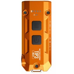 NITECORE TIP3 Alloy orange 720lm - Taschenlampe