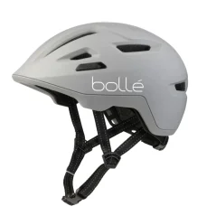 BOLLÉ Stance L grey matte