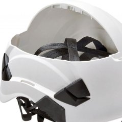 kaciga PETZL Vertex Vent white (53-63cm)