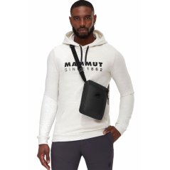 Torba za čez ramo Mammut Seon Pouch 2L black