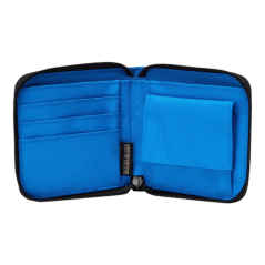 Napapijri H-Cala Wlt wallet french blue