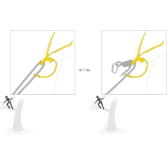 PETZL Naja