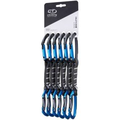 penjački kompleti CLIMBING TECHNOLOGY Lime-M  12cm 6-Pack