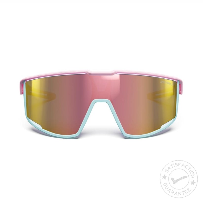 Слънчеви очила Julbo FURY spectron 3CF pink/purple