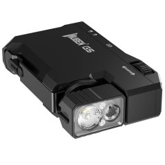 WUBEN G5 black - Flashlight