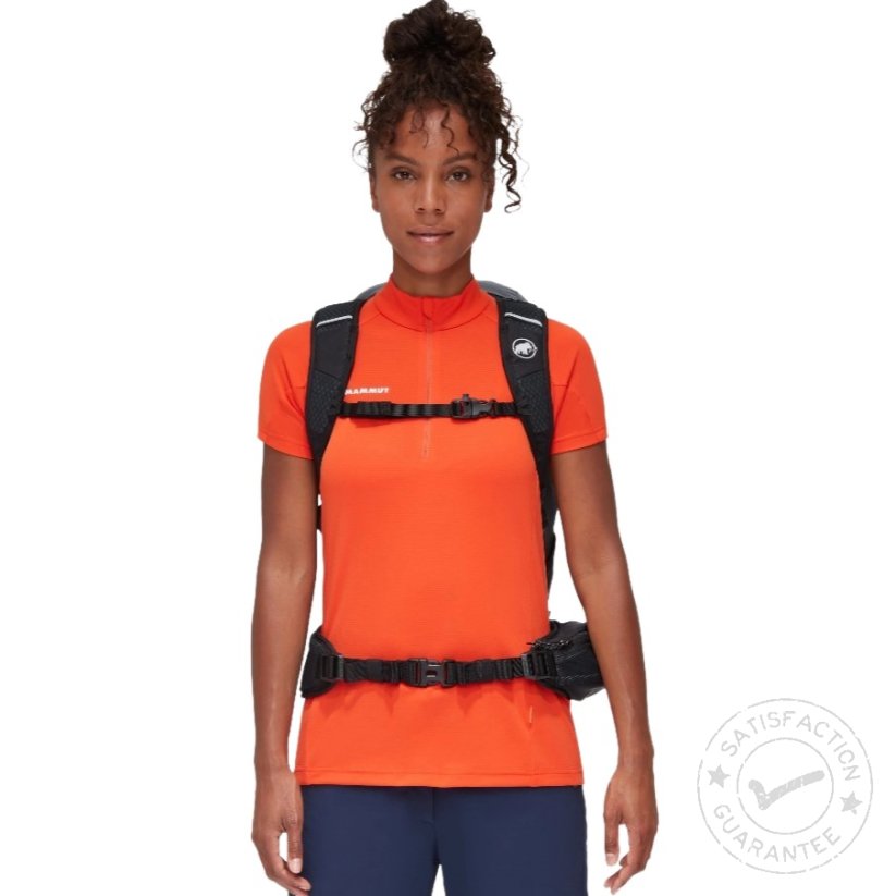 MAMMUT Lithium 30 W marine/black - Zaino