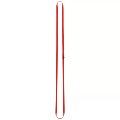 PETZL Anneau Sling 150cm red