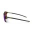 Julbo CROSSLINE spectron HD 3 khaki- Zonnebrillen