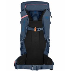 batoh ORTOVOX Peak 38 S Dry blue lake