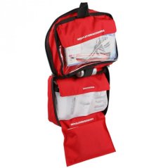 LIFESYSTEMS Traveller First Aid Kit