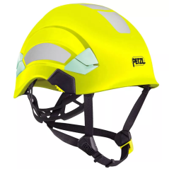 PETZL Vertex HI-VIZ yellow (53-63cm) - Kaciga