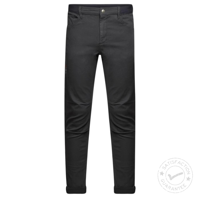 CHILLAZ Ceüsè dark grey - Hose