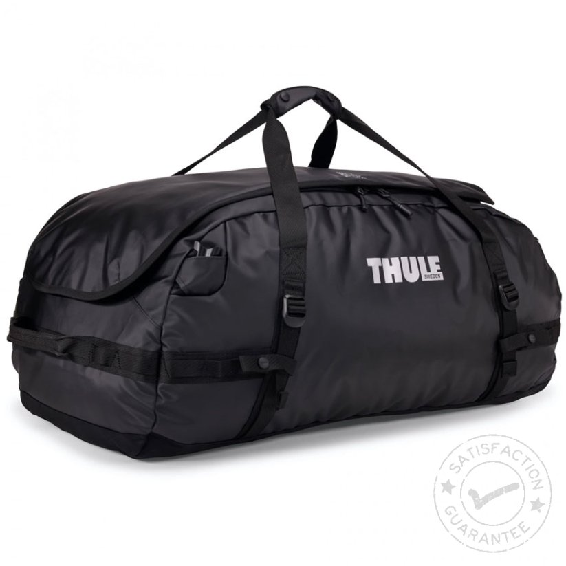 Geanta voiaj THULE Chasm Duffel 90L black