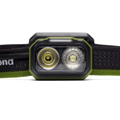BLACK DIAMOND Onsight 375 Honnold - Hoofdlamp