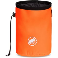 pytlík na magnesium MAMMUT Gym Basic vibrant orange