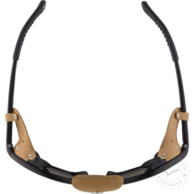 Ochelari de soare Alpina SIBIRIA black-brown