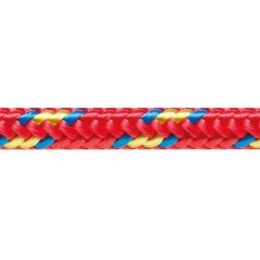 pomocná šnúra BEAL CORD 5mm 5m red