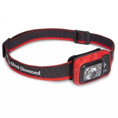 BLACK DIAMOND Spot 400 octaney - Lampada frontale