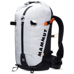 MAMMUT Trion 28 white-black - Zaino
