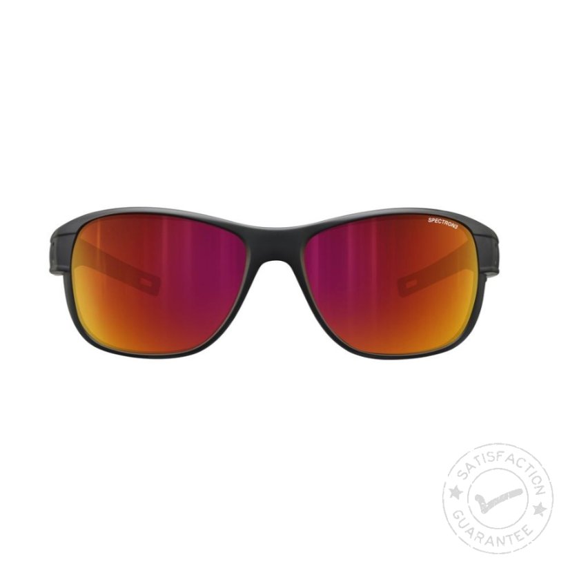 Слънчеви очила Julbo CAMINO spectron 3 black/grey