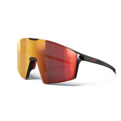 sluneční brýle Julbo EDGE spectron 3CF black/red