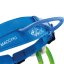 Ham de alpinism pentru copii PETZL Macchu blue
