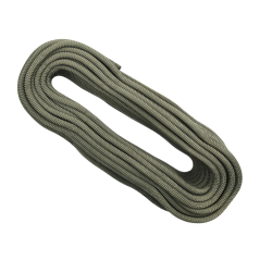 SINGING ROCK Static R44 10.5mm 30m khaki - Statisch touw