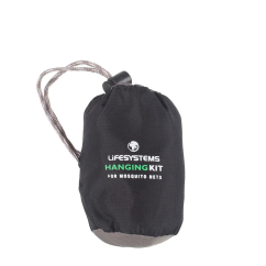 Lifesystems Mosquito Net Hanging Kit