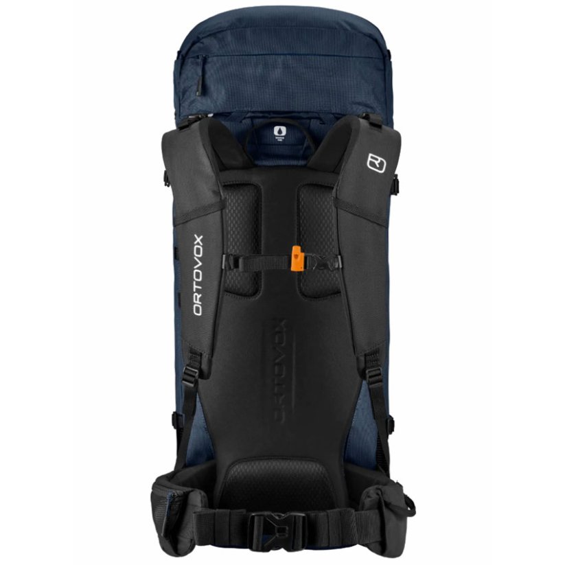 batoh ORTOVOX Peak Light 40 deep ocean