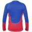 DIRECT ALPINE Shark 1.0 blue/red