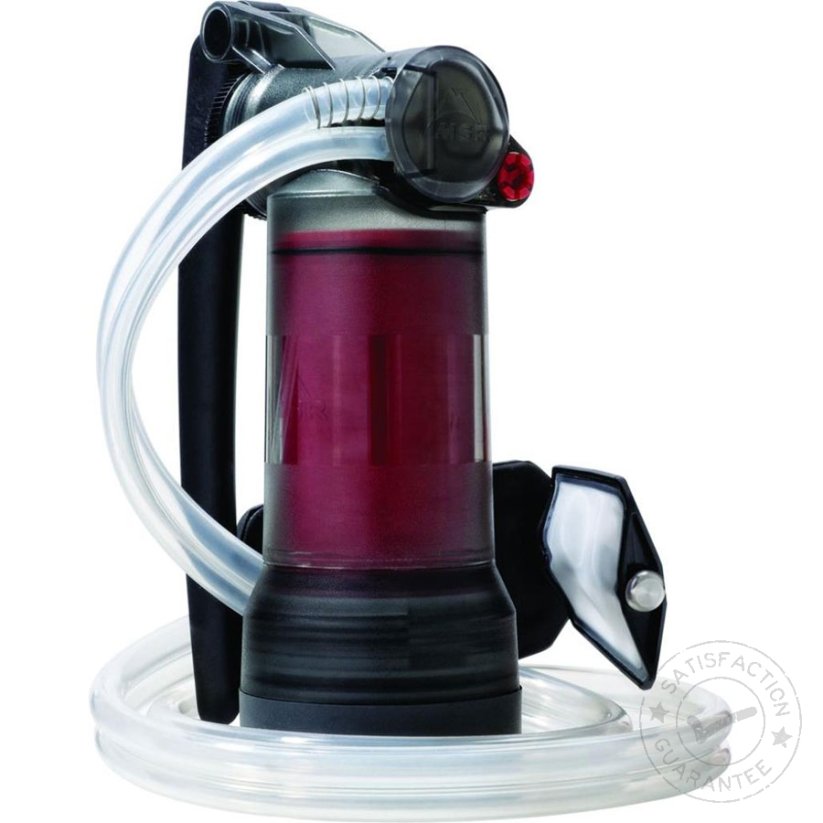 MSR Guardian Purifier Pump - Wasserentkeimer