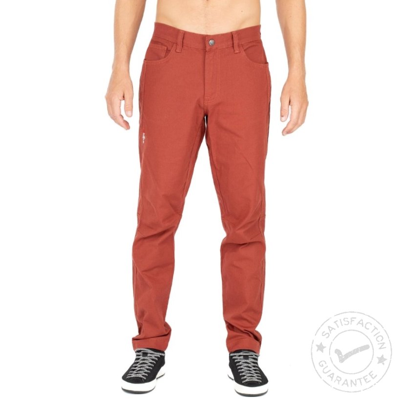 CHILLAZ Magic Style 3.0 brick - Climbing pants