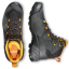 MAMMUT Sapuen High GTX Men black/dark radiant - Shoes